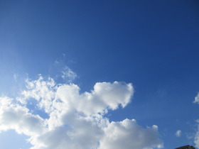 20250128冬の青空.JPG